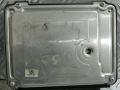 блок управления двигателем Volkswagen Caddy 3 поколение 2006, 1.9 л., TDi, дизель, 0281012390, 03G906021AQ - фото №2