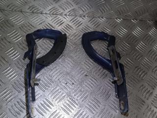 петля капота Renault Megane 1 поколение 1997, купе, 834370M, 834369M