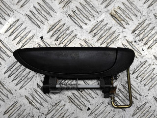 ручка наружная задняя правая Renault Logan 1 поколение 2006, седан, 7700433076