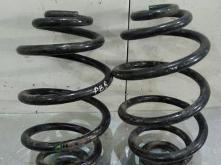 пружина задняя Volkswagen Passat B5 1998, 1.9 л., TDi, дизель, универсал