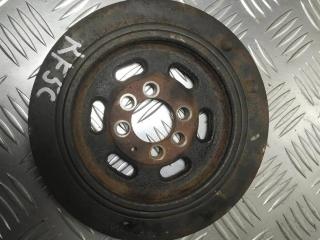 шкив коленвала Mazda 6 GG 2004, 2.0 л., Di, дизель