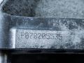 КПП механическая (МКПП) Toyota Auris 1 поколение 2007, 1.6 л., i, 1ZR-FE, бензин, МКПП, передний привод, P070205535, 3111502020 - фото №6