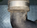 патрубок (трубопровод, шланг) Volkswagen Touareg 1 поколение 2006, 2.5 л., TDi, BAC, дизель, АКПП, полный привод, 7L6122051H - фото №4