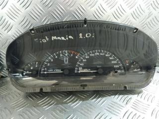 щиток приборов (приборная панель) Fiat Marea 1 поколение 1999, 2.0 л., i, бензин, МКПП