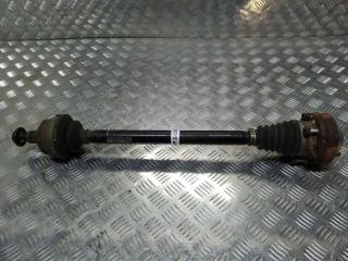 полуось задняя (приводной вал, ШРУС) Audi A6 4F/C6 [рестайлинг] 2008, 3.2 л., FSI, бензин, АКПП