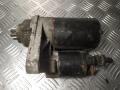 стартер Volkswagen Polo 4 поколение 2005, 1.2 л., i, бензин - фото №2