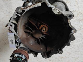 КПП механическая (МКПП) SEAT Ibiza 3 поколение [рестайлинг] 2007, 1.4 л., BXW, бензин, 5МКПП, передний привод, JHQ