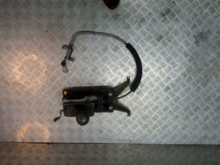 кулиса Audi Q7 4L 2006, 3.0 л., TDi, BUG, дизель, АКПП, бежево-серый, внедорожник 5 дв., полный привод, правый руль, 4L2713041N