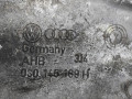 кронштейн генератора Volkswagen Bora 1 поколение 1998, 1.4 л., i, AKQ, бензин, МКПП, передний привод, 030145169H - фото №5