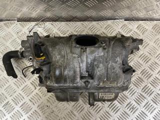 коллектор впускной Opel Zafira 1 поколение (A) 2002, 1.8 л., i, бензин, 90536060