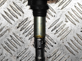 катушка зажигания Volkswagen Lupo 1 поколение 2003, 1.4 л., i, бензин, МКПП, передний привод, 78180003