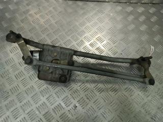 механизм стеклоочистителя (трапеция дворников) Ford Mondeo 2 поколение 1998, XS7117504AA