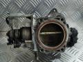заслонка дроссельная BMW 5 серия E39 1997, 2.8 л., i, бензин, 13631703562 - фото №5