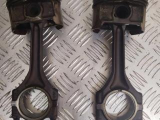 поршень BMW 3 серия E36 1995, 1.8 л., i, бензин, 1275