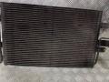 радиатор кондиционера Volkswagen Golf 4 поколение 2000, 1.6 л., i, бензин - фото №6