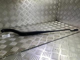 щеткодержатель (поводок стеклоочистителя, дворник) Opel Signum C 2004, 9185813