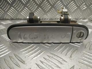 ручка наружная Audi A6 4B/C5 [рестайлинг] 2003, 4B1837205A