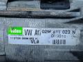 стартер Volkswagen Golf Plus 1 поколение 2005, 2.0 л., TDi, BKD, дизель, 6МКПП, передний привод, 02M911023N, 1107050598MGN, D7GS10 - фото №7