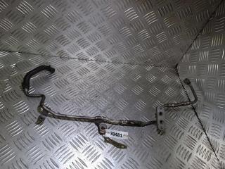 трубка охлаждающей жидкости Opel Astra K 2016, 1.6 л., CDTi, дизель, 55593801