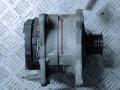 генератор Volkswagen Polo 4 поколение 2002, 1.4 л., i, BBY, бензин, АКПП, передний привод, 036903024D, 0124325056 - фото №4