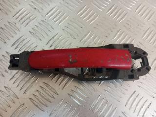 ручка наружная задняя правая Volkswagen Passat B5 1998, 3B08378857886