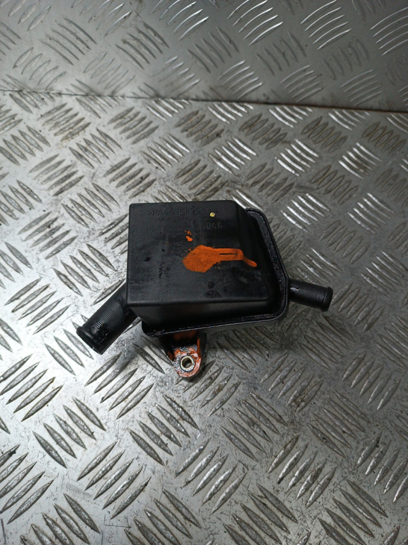 маслоотделитель (сапун) Peugeot 607 1 поколение 2003, 2.2 л., HDi, 4HX (DW12TED4/FAP), дизель, АКПП, 9641244780 - фото №1