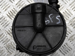 насос продувки катализатора Volkswagen Beetle A4 [рестайлинг] 2005, 1.6 л., i, BFS, бензин, МКПП, 06A959253B, 06A131333C