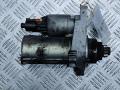 стартер Volkswagen Caddy 3 поколение 2008, 1.4 л., i, BUD, бензин, 5МКПП, передний привод, 02T911023S, D6GS12, 1512063090GIB - фото №2