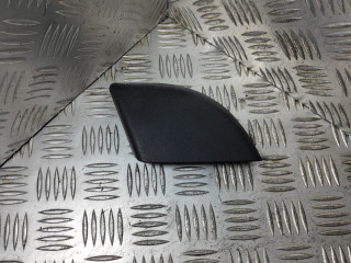 пластик Citroen Berlingo 2 поколение (B9) 2012, 1.6 л., HDi, 9HN (DV6ETED), дизель, МКПП, белый, фургон, передний привод, правый руль, 9683064677