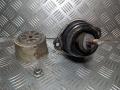 подушка крепления двигателя Volkswagen Touareg 1 поколение 2003, 5.0 л., TDi, дизель, АКПП, 7L6199131 - фото №2