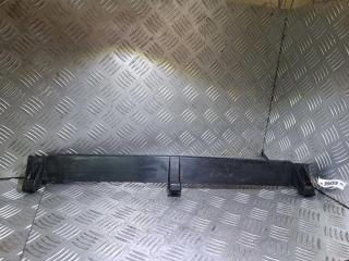 воздуховод (дефлектор) радиатора Audi A6 4B/C5 [рестайлинг] 2002, 4B0121292B