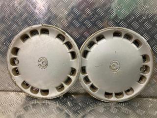 колпак колесный Mazda 323 6 поколение 1999, GA7C37170