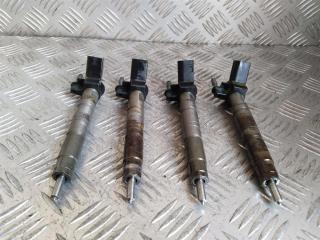 форсунка BMW 5 серия E60/E61 2007, 2.0 л., D, дизель, 445116001