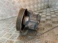насос гидроусилителя руля Skoda Superb 1 поколение 2002, 2.5 л., TDi, дизель, АКПП, 10680101 - фото №2