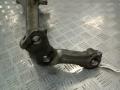 кулак поворотный правый Audi A8 D3/4E 2004, 4.2 л., i, бензин, АКПП, полный привод, 4E0258L - фото №7