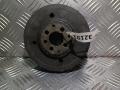 шкив коленвала Volkswagen Golf 4 поколение 2002, 1.9 л., TDi, дизель, МКПП, 38105243 - фото №3