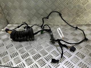 дверная проводка Volkswagen Golf 4 поколение 1998