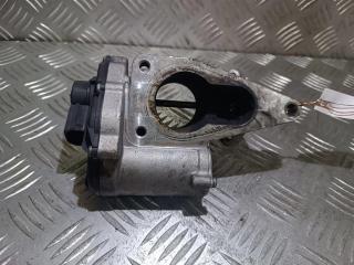 клапан EGR Renault Megane 2 поколение 2005, 1.9 л., DCi, дизель, 8200609274, H8200194323