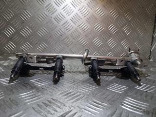 форсунка Volkswagen Passat B5 [рестайлинг] 2005, 2.0 л., i, бензин, 06B133551T