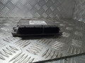 блок управления двигателем Volkswagen Polo 4 поколение 2004, 1.4 л., i, BBY, бензин, МКПП, 036906034GM - фото №3