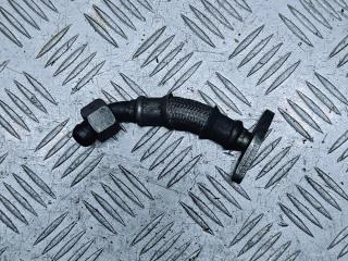 масляная трубка турбины Volkswagen Golf 5 поколение 2008, 2.0 л., TDi, BKD, дизель, АКПП, передний привод, 038145736C