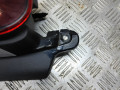 фонарь задний левый Citroen Berlingo 2 поколение (B9) 2012, 1.6 л., HDi, 9HN (DV6ETED), дизель, МКПП, белый, фургон, передний привод, правый руль, 9677205580 - фото №5