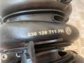 коллектор впускной Volkswagen Golf 4 поколение 2003, 1.4 л., i, бензин, 036129711FM - фото №6