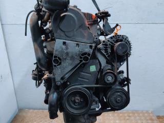 двигатель Skoda Fabia 1 поколение [рестайлинг] 2005, 1.9 л., TDi, ATD, дизель, 5МКПП, передний привод, AXR, ATD