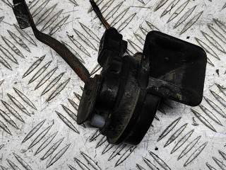 сигнал (клаксон) Skoda Octavia RS 2 поколение [рестайлинг] 2011, 2.0 л., TDi, CEGA, дизель, робот, белый, универсал, передний привод, правый руль, 1K0951182H