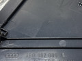 накладка на торпедо (консоль) Audi A6 4B/C5 [рестайлинг] 2001, 4B0857086A - фото №3