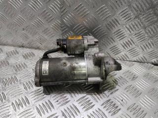 стартер Ford Focus 2 поколение 2007, 2.5 л., i, бензин, МКПП, BD39TU