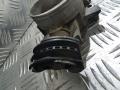 заслонка дроссельная Chrysler Grand Voyager 4 поколение 2002, 3.3 л., i, бензин, 04861254AD - фото №5