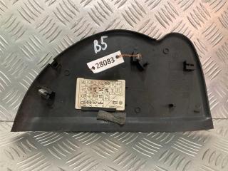 накладка на торпедо (консоль) Volkswagen Passat B5 1998, 1.9 л., TDi, дизель, седан, 3B0858036