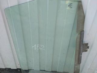 стекло двери задней левой Volkswagen Passat B4 1995, i, бензин, МКПП, универсал